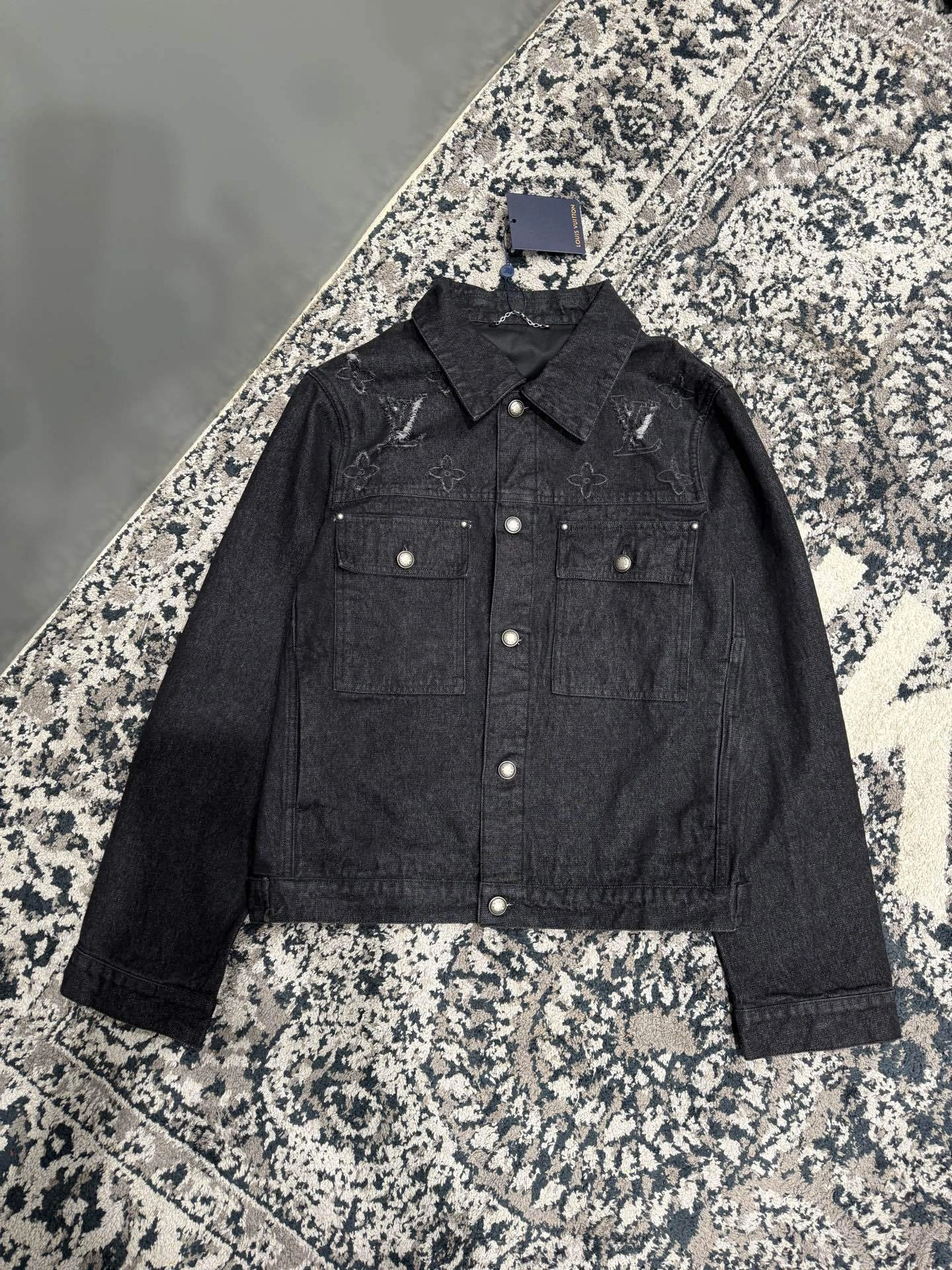 wg.luxury-- 8V MONOGRAM DESTROY item:E-F509L1825H